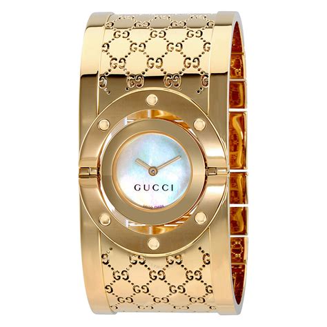 gucci bangle watch for sale|gucci bangle watch price.